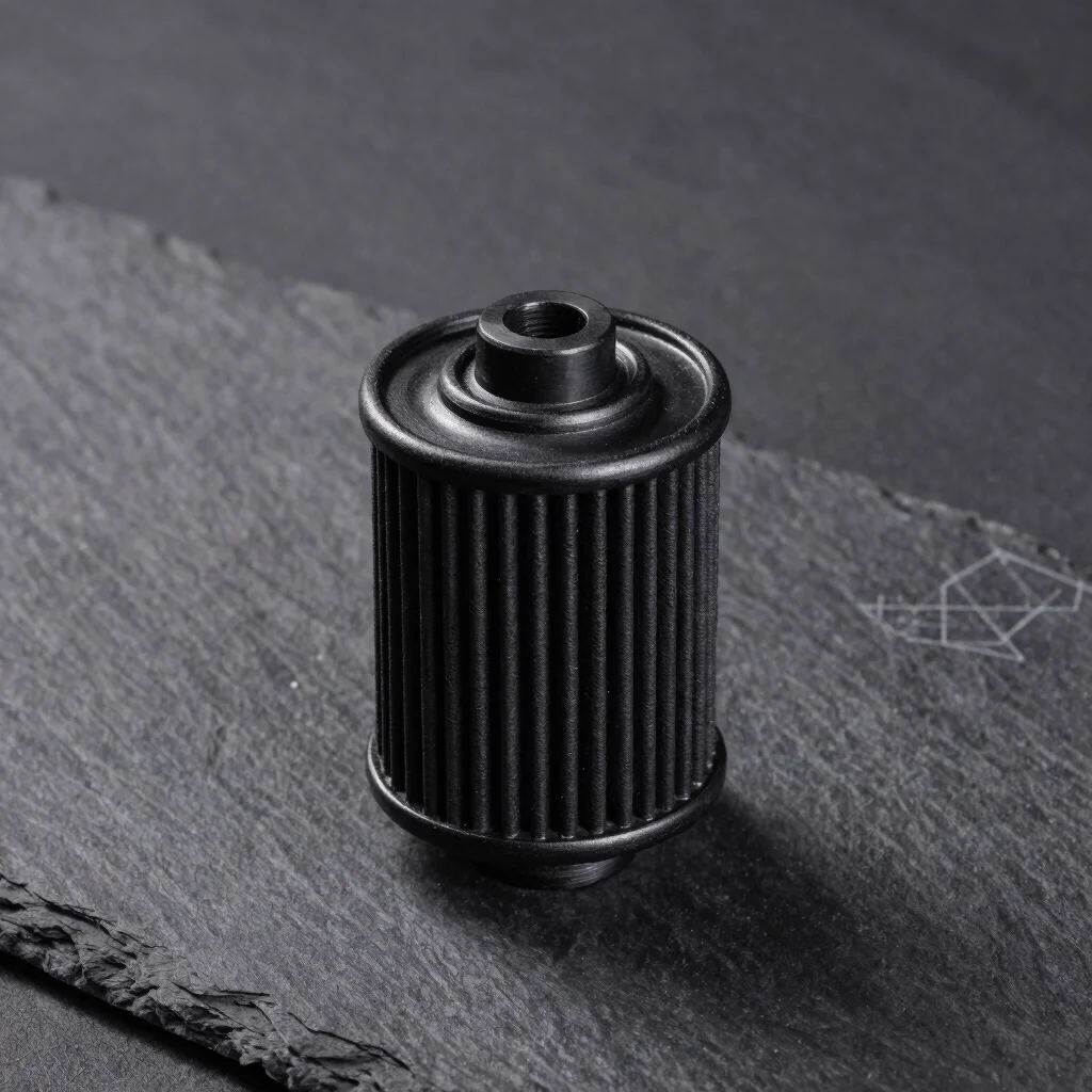 Engine Oil Filter