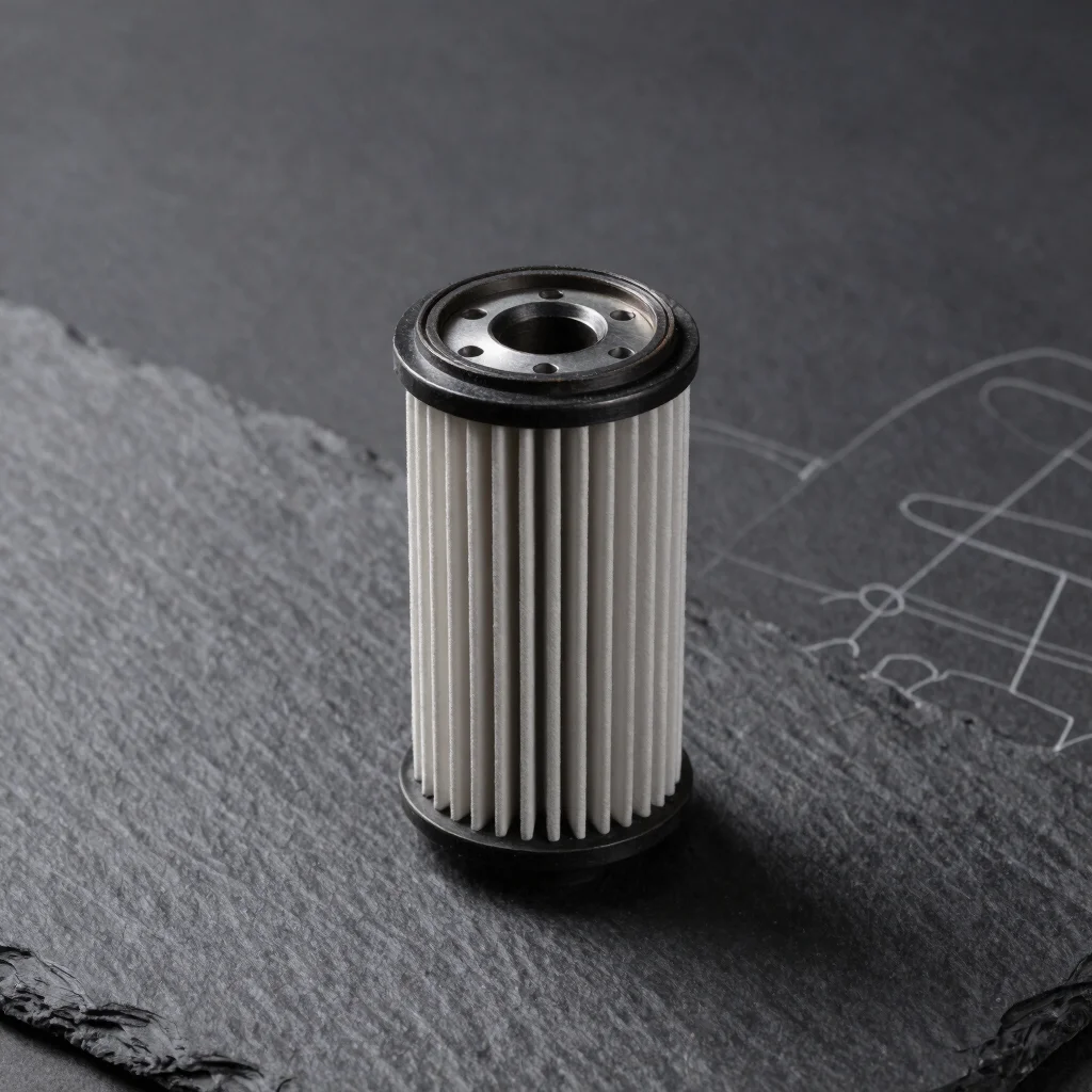 Fuel Filter Element