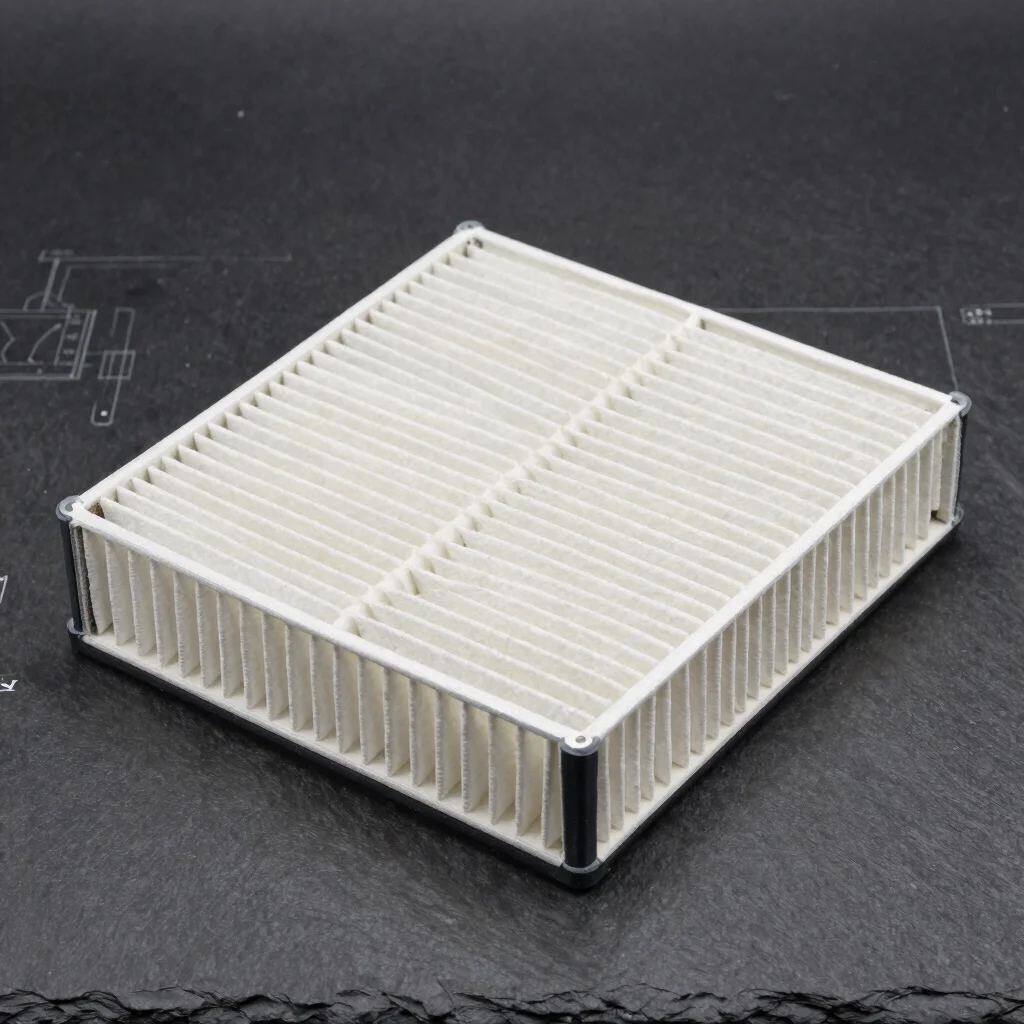 Air Cleaner Element