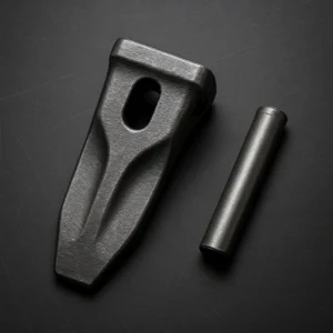 Bucket Tooth Pin Kit