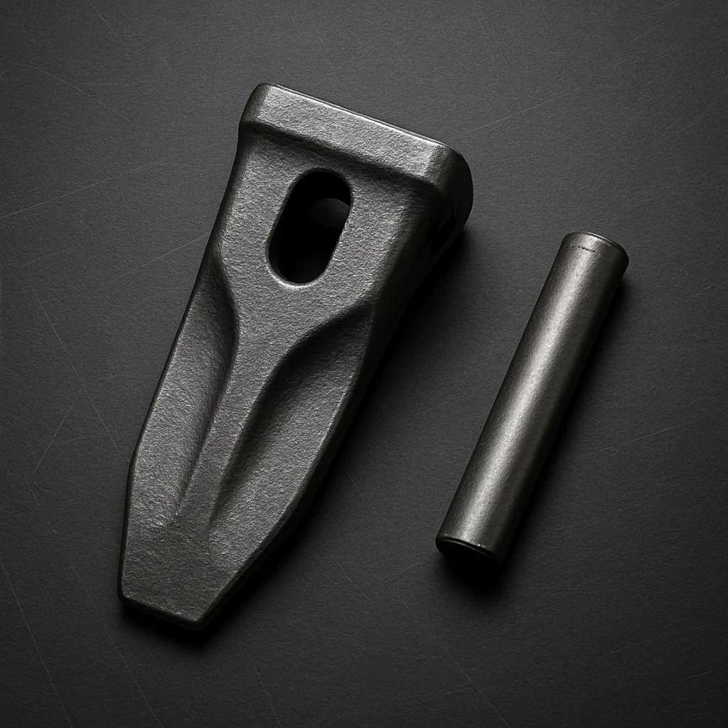 Bucket Tooth Pin Kit