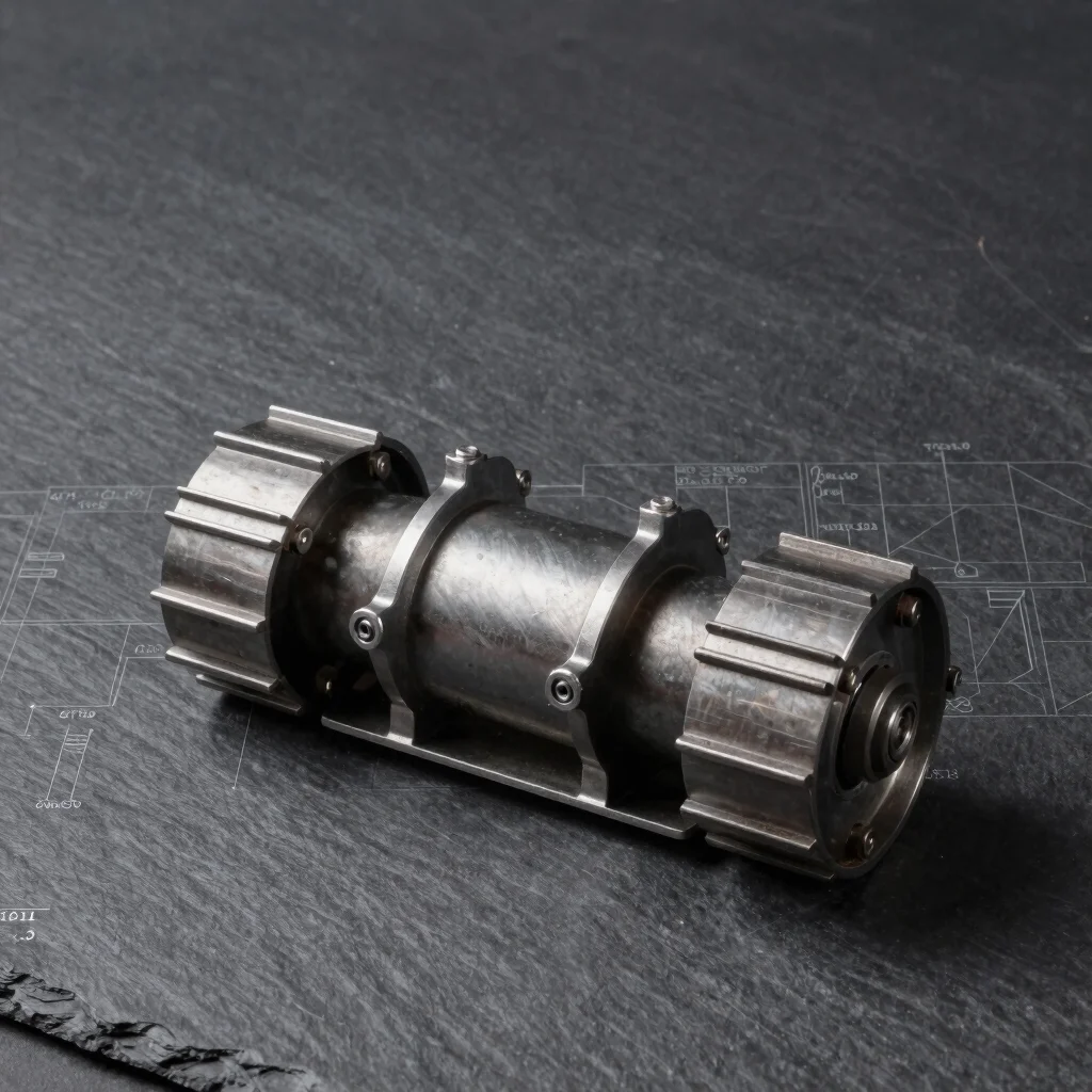 Track Roller Assembly